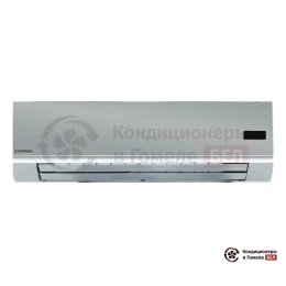 Фанкойл Kentatsu KFGB27H0EN1