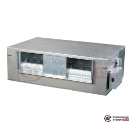 Канальный фанкойл Kentatsu KFTE140H0EN1