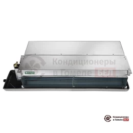 Канальный фанкойл Leberg LF2-D-70/800