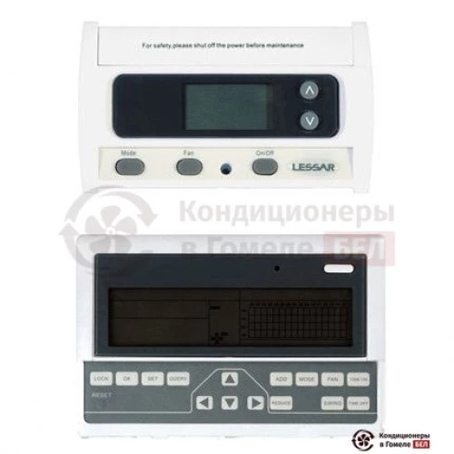  Напольно-потолочный фанкойл Lessar LSF-400AM22 в Гомеле