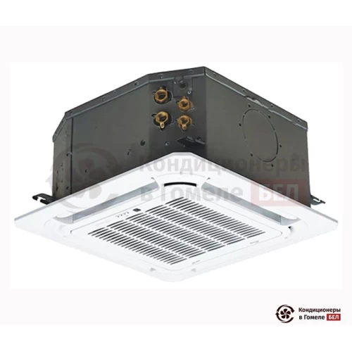  Кассетный фанкойл Lessar LSF-400BP42C/LZ-FPBC2 в Гомеле