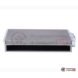 Напольно-потолочный фанкойл Lessar LSF-E550AQ22C