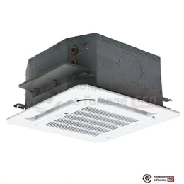 Кассетный фанкойл Lessar LSF-500BE22C/LZ-BEB21