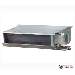 Канальный фанкойл Lessar LSF-1200DN42L