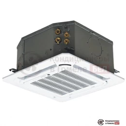 Кассетный фанкойл Lessar LSF-400BE42C/LZ-BEB21