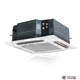 Кассетный фанкойл MDV MDKA-750F/MDV-MBQ4-02C