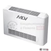 Напольный фанкойл MDV MDKF5-400 в Гомеле