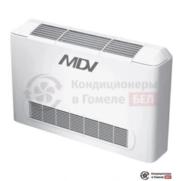 Напольный фанкойл MDV MDKF5-400