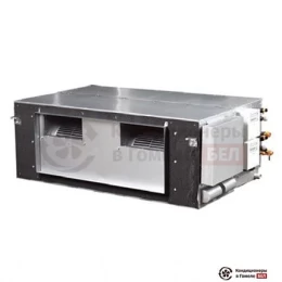 Канальный фанкойл MDV MDKT3H-1400G70