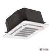 Кассетный фанкойл MDV MDKD-450R/MDV-MBQ4-03B в Гомеле