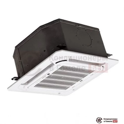  Кассетный фанкойл MDV MDKD-450R/MDV-MBQ4-03B в Гомеле
