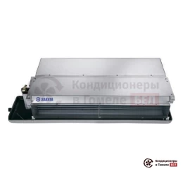 Канальный фанкойл Sakata SFD-600/55V2A