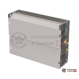 Напольно-потолочный фанкойл Systemair SYSIMPLE WCF50M