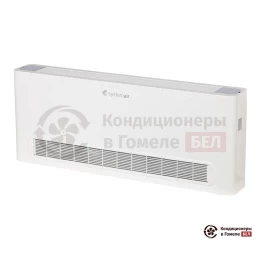 Напольно-потолочный фанкойл Systemair SYSIMPLE CCF50M