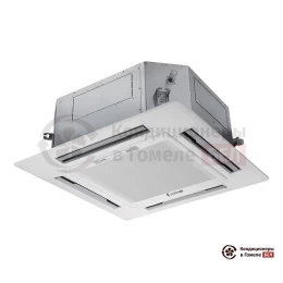 Кассетный фанкойл Systemair SYSIMPLE FCC45A