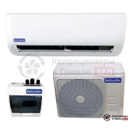 Belluna S342 W для камер хранения вина