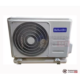 Компрессорно-конденсаторный блок Belluna iP-2 R404a