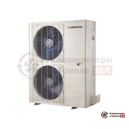 Компрессорно-конденсаторный блок Kentatsu KHHA160CFAN3