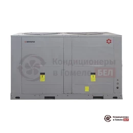 Компрессорно-конденсаторный блок Kentatsu KHHA1050CFAN3