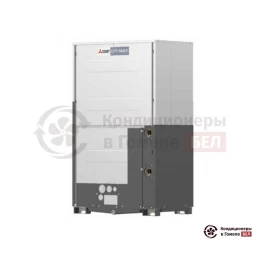 Компрессорно-конденсаторный блок Mitsubishi Electric PQHY-P350YLM-A