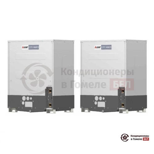  Компрессорно-конденсаторный блок Mitsubishi Electric PQHY-P600YSLM-A в Гомеле