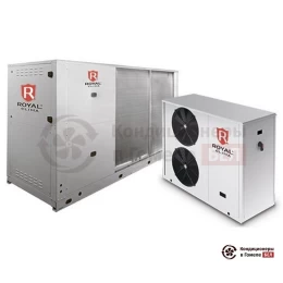 Компрессорно-конденсаторный блок Royal Clima MCI-88
