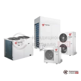 Компрессорно-конденсаторный блок Royal Clima MCL-05