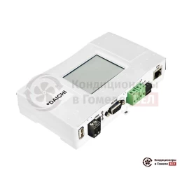 Контроллер централизованного управления Daichi DCM-NET-01