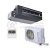 Канальный кондиционер Aeronik AFH18K3HI/AUHN18NK3HO в Гомеле