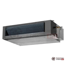 Канальный кондиционер Daichi DAT70BLMS1/DFT70ALS1
