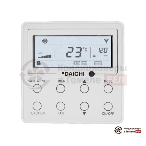  Канальный кондиционер Daichi DA70ALMS1R/DF70ALS1R в Гомеле