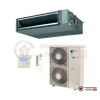 Канальный кондиционер Daikin FBA100A/RR100BW в Гомеле