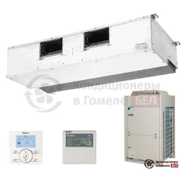 Канальный кондиционер Daikin FDQ250B/RZQ250C