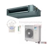 Канальный кондиционер Daikin FBA71A/RZQG71L8Y в Гомеле