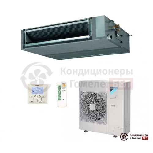  Канальный кондиционер Daikin FBA71A/RZQG71L8Y в Гомеле