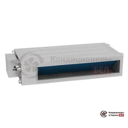 Канальный кондиционер Electrolux EACD-36H/UP3-DC/N8