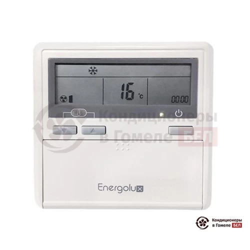 Канальная сплит-система Energolux SAD24D5-A/SAU24U5-A-WS40 в Гомеле