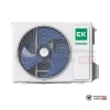 Канальная сплит-система Euroklimat EKDX-70HNN/EKOX-70HNN в Гомеле