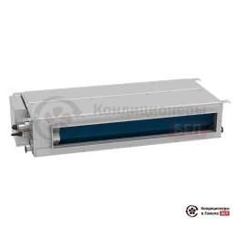 Канальный кондиционер General Climate GC-DN60HWF / GU-U60HF