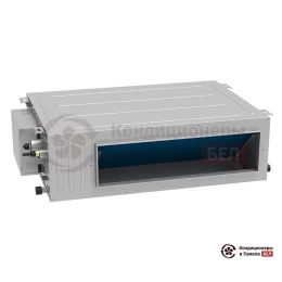 Канальный кондиционер General Climate GC-DN48HWN2/GU-U48H2