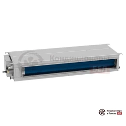 Канальный кондиционер Gree GUD71PS/A-S/GUD71W/A-S