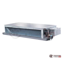 Канальный кондиционер Haier AD71S1LS1FA/1U71S1LR1FA