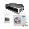 Канальный кондиционер Hisense AUD-36HX4SHH1/AUW-36H6SD в Гомеле