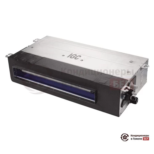  Канальный кондиционер IGC IDХ-60H/IUX-60H в Гомеле