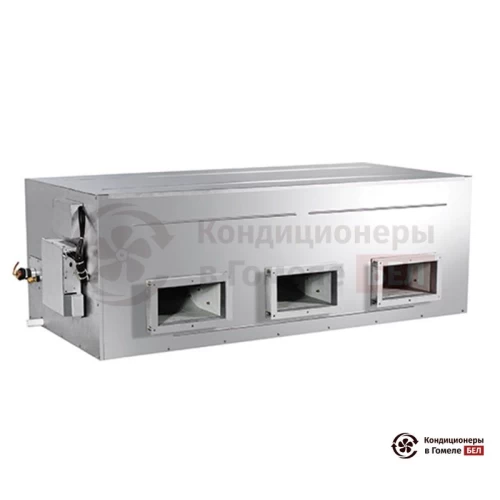  Канальный кондиционер Kentatsu KSTU560HFAN1/KSUR560HFAN3/-40 в Гомеле