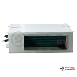 Канальный кондиционер Leberg LS-DT48AY/LU-48AY3