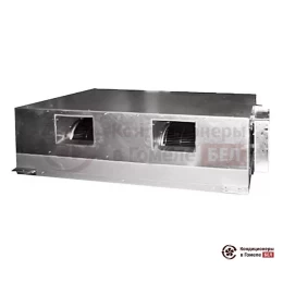 Канальный кондиционер MDV MDTB-76HWN1/MDOV-76HN1