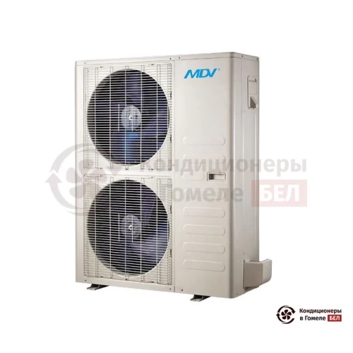 Канальная сплит-система MDV MDTI-48HWFN8/MDOU-48HFN8 в Гомеле