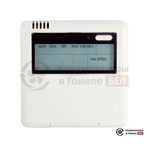 Канальная сплит-система MDV MDTI-48HWFN8/MDOU-48HFN8 в Гомеле