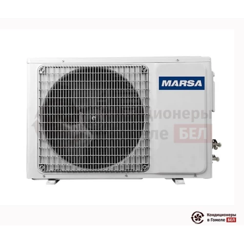  Канальный кондиционер Marsa MRK-36BHAN/MRK-36HANE-W в Гомеле